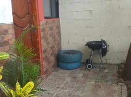 Hugo's relax Suite