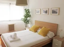 Apartamento Vilagarcía de Arousa