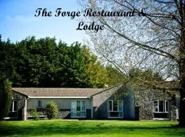 Forge Motel & Firehouse Restaurant