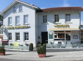 Hotel zum Hafen