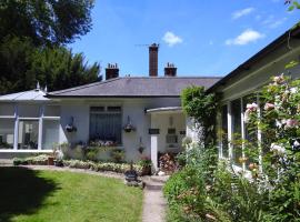Otters Green, B&B in Botley