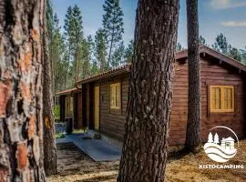 xisto camping