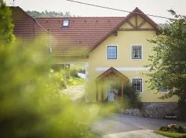 Gästehaus Gnant