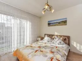Tatjanos apartamentai
