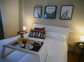 Pyramis Room, Bed & Breakfast in Pontecagnano Faiano