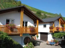 Ferienwohnung Karl