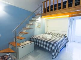 Casa Vacanze Freeholiday House, hotel pentru familii din Minori