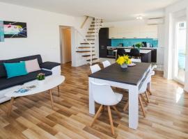 Apartment AleMar, ξενοδοχείο σε Ližnjan