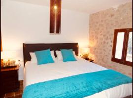 C'an Co Banyalbufar, Hotel in Banyalbufar