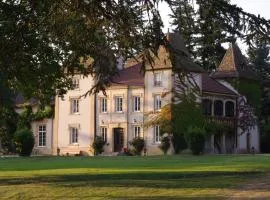 Domaine des Grands Cèdres