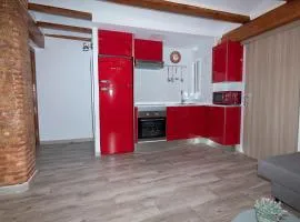 apartamento las torres-botanico con 2 habitaciones