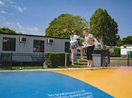 BIG4 Toowoomba Garden City Holiday Park
