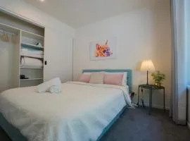 Amazing Sea Views Luxury Guest House