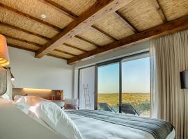 Monte Velho Equo-Resort, spa hotel in Arraiolos