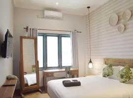 Grhatama Guest House