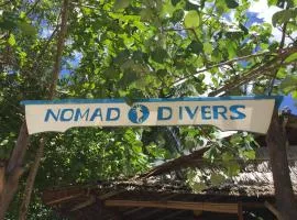 Nomad Divers Bangka