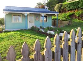 Fantail Cottage, apartment in Oamaru