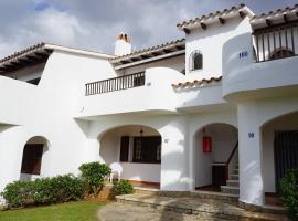 Apartamento el Descanso, hotel v destinaci Son Bou