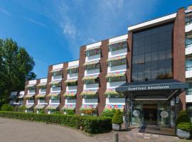 Grand Hotel Amstelveen, hotell i Amstelveen