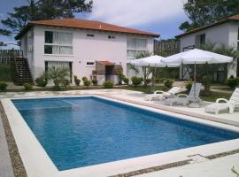 Palmeras Beach Hotel, all-inclusive stay in Punta del Este
