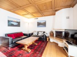 Casa Murissen, hotel sa Flims