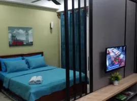 Imara Apartment D' Perdana