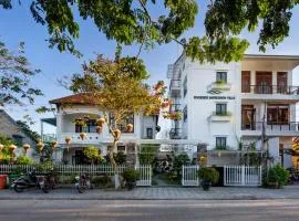 Riverside Impression Villa
