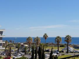 Perla Sicula, hotel in Catania
