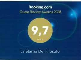 la stanza del filosofo