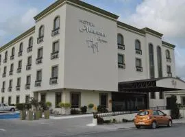Hotel Alameda Express