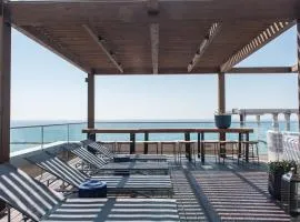 Tal By The Beach - An Atlas Boutique Hotel