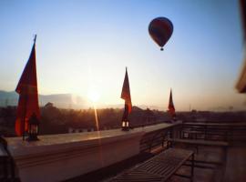 SD View Hotel, Hotel in Vang Vieng