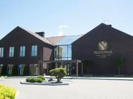 National Golf Resort