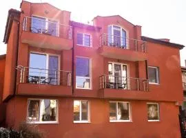 New Star Residence