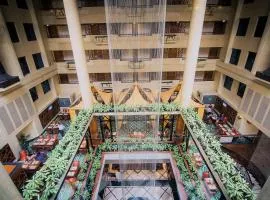 The Orchid Hotel Mumbai Vile Parle