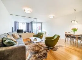 Mill Apartments