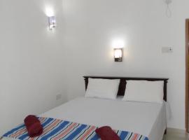 Eco Villa - Sinharaja, hotel v destinaci Deniyaya
