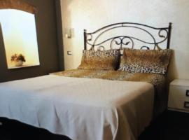 B&B Maddalena: Alassio'da bir otel