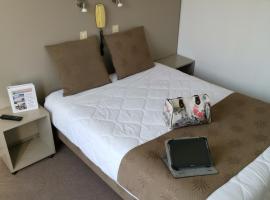 Adonis Lourdes - Notre Dame de la Sarte