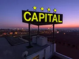 Hotel Capital