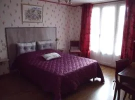 Maison De Vacances