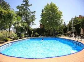 El Pino Cajar Granada