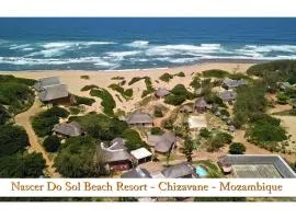 Nascer Do Sol - Chizavane