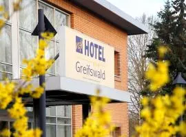 VCH Hotel Greifswald