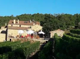 Domaine des hauts de Vernon