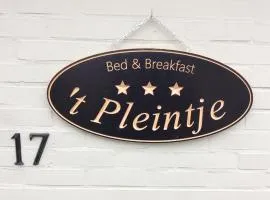 B&B T Pleintje