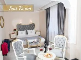 Hotel Agan Oldcity Istanbul