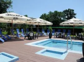 Garden Hotel Wellness és Konferencia