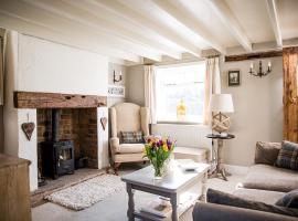 The Cottage, Gretton (Cotswolds), holiday home in Gretton