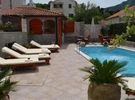 Apartments Bogdanovic